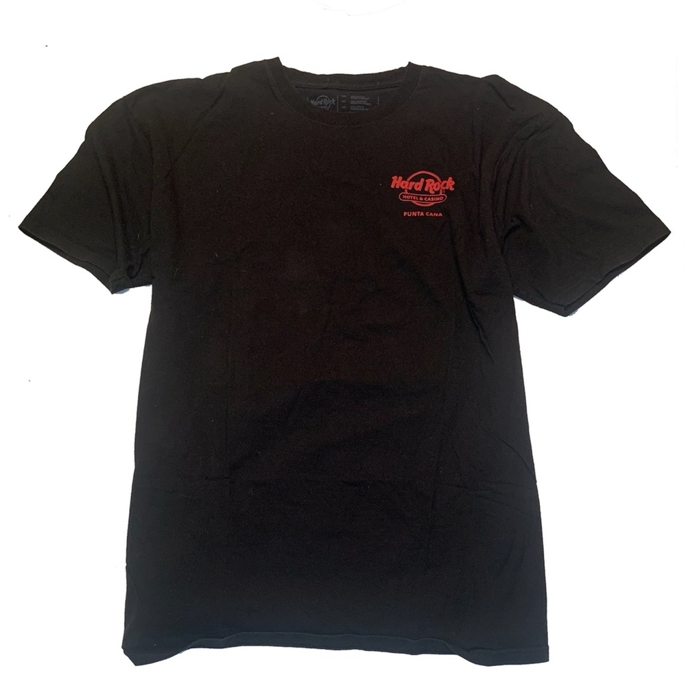 HARD ROCK CAFE PUNTA CANA T-SHIRT